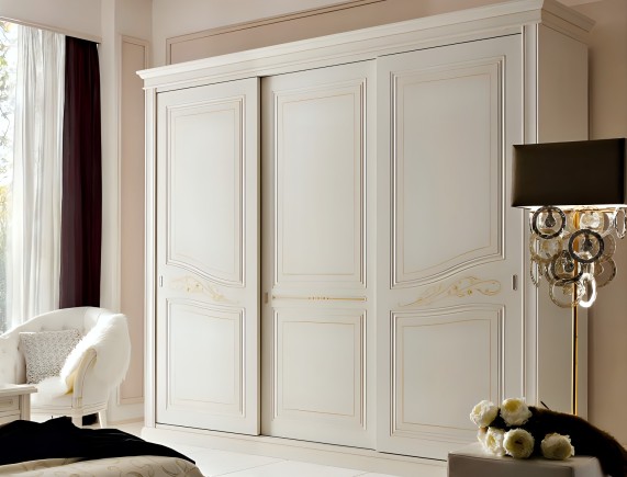 Шкаф-купе Виконт