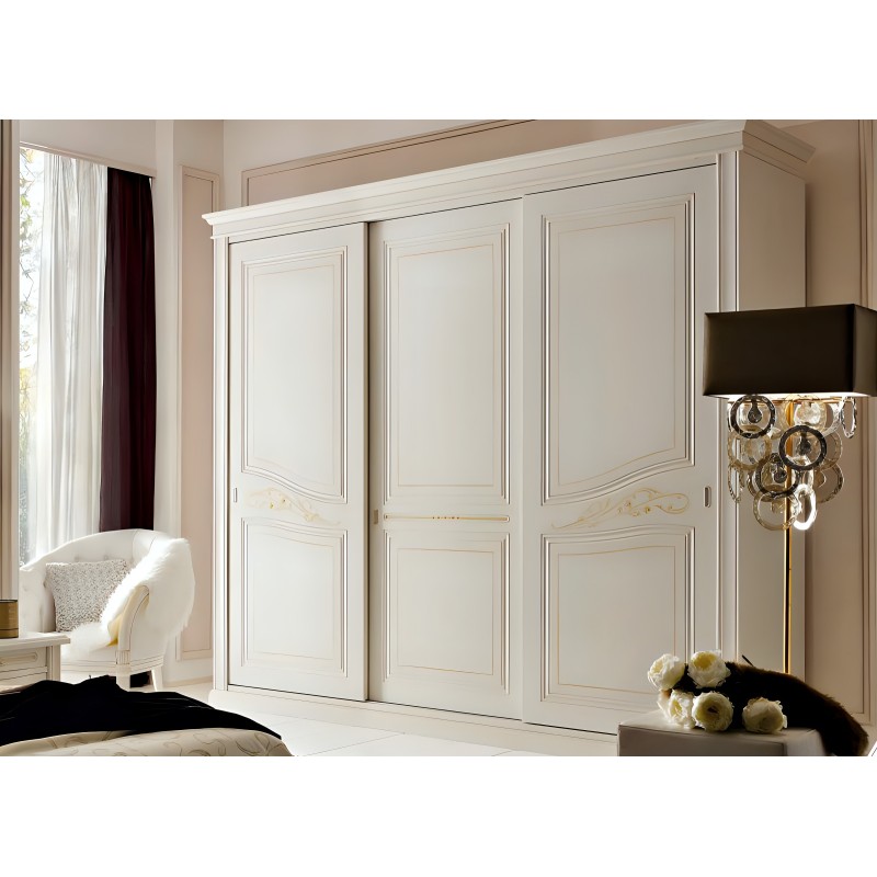 Шкаф-купе Виконт 