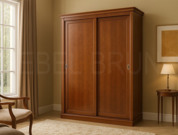 Шкаф-купе Орлец