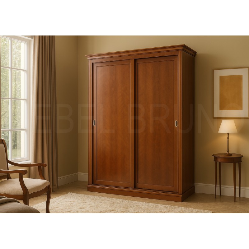 Шкаф-купе Орлец