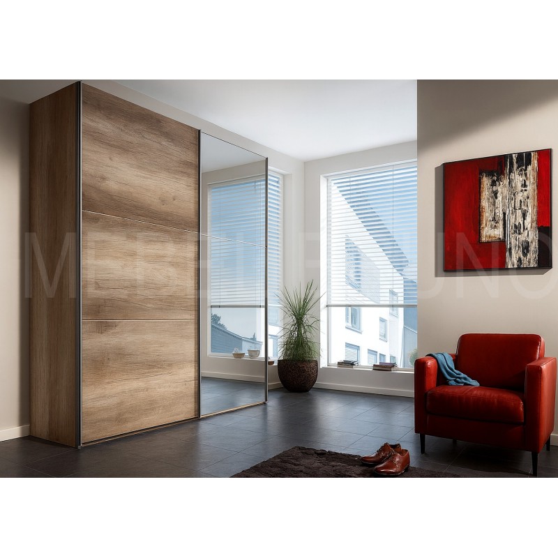 Шкаф-купе Мэгис  