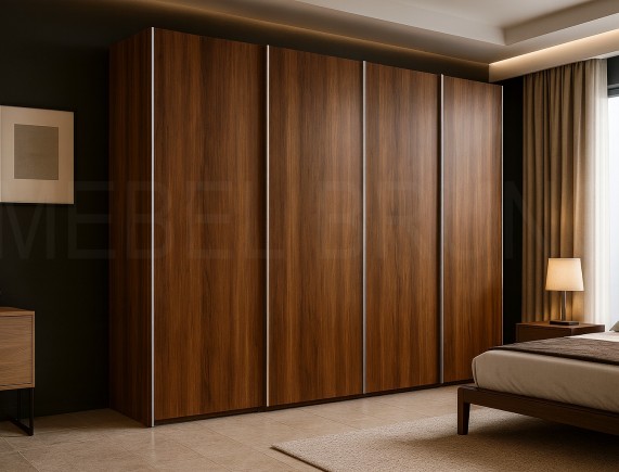 Шкаф-купе Равис