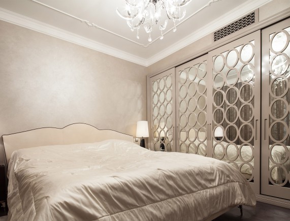 Шкаф-купе Маргарет