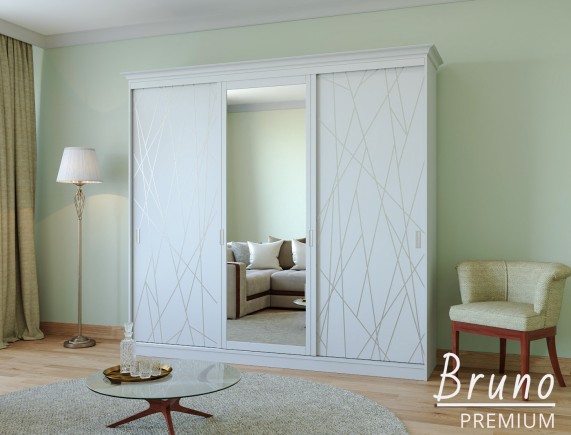 Шкаф-купе Риталио