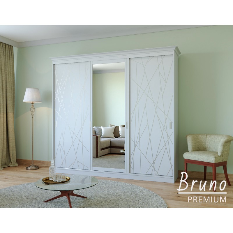 Шкаф-купе Риталио