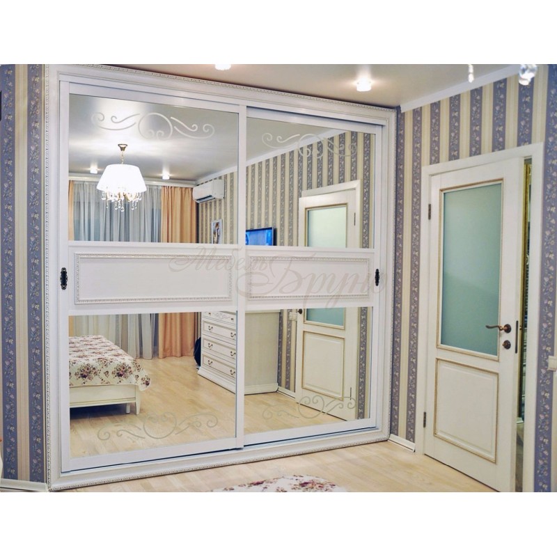 Шкаф-купе Ривьера