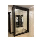 Шкаф-купе Рондо 