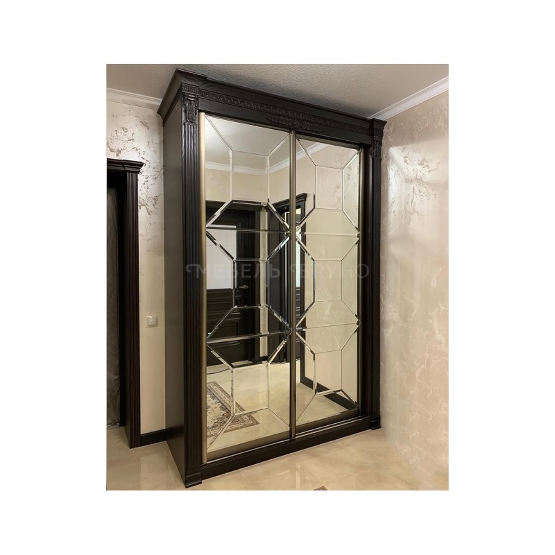 Шкаф-купе Рондо 