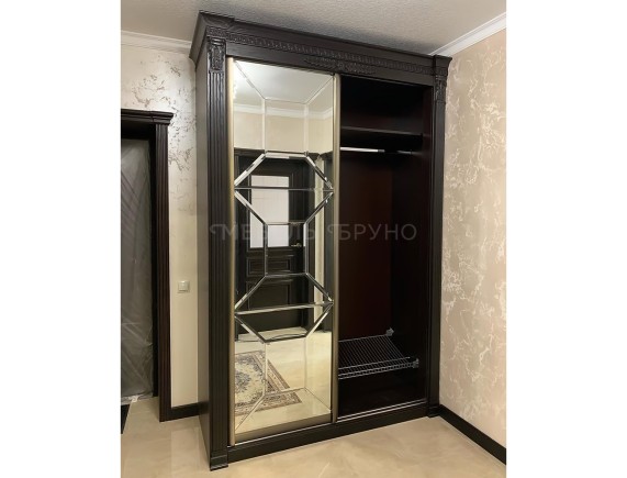 Шкаф-купе Рондо