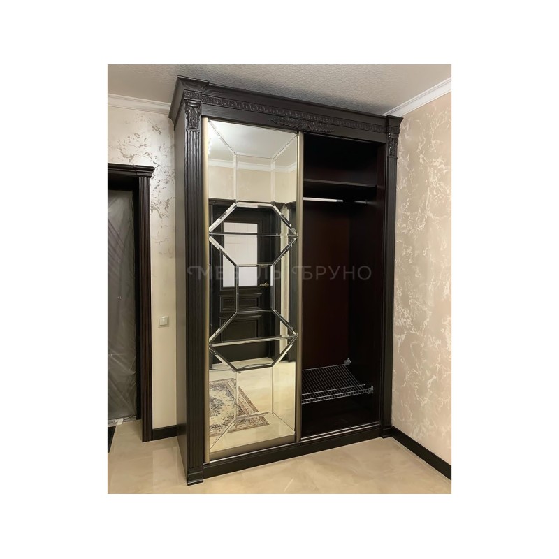 Шкаф-купе Рондо 