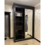 Шкаф-купе Рондо 