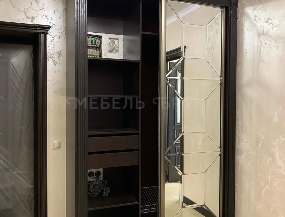 Шкаф-купе Рондо