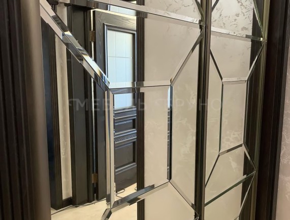 Шкаф-купе Рондо