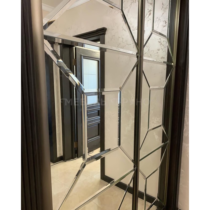 Шкаф-купе Рондо 