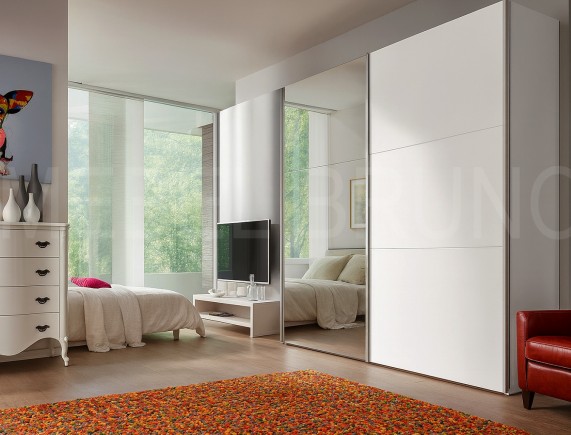 Шкаф-купе Лоуренс