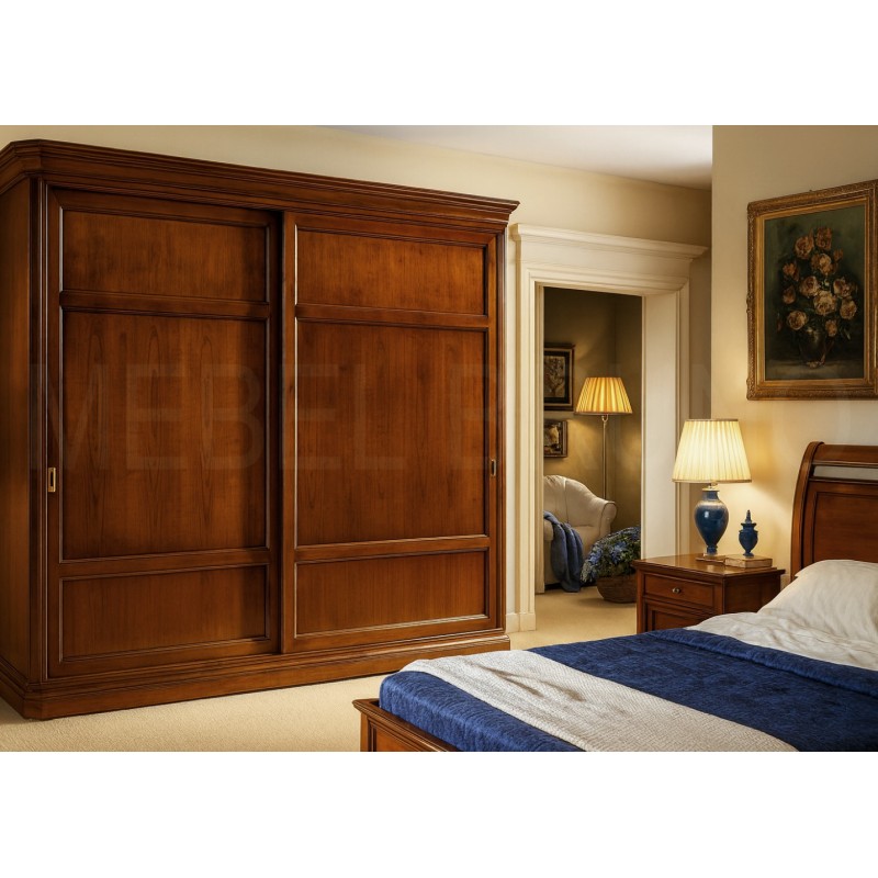 Шкаф-купе Коломбо 