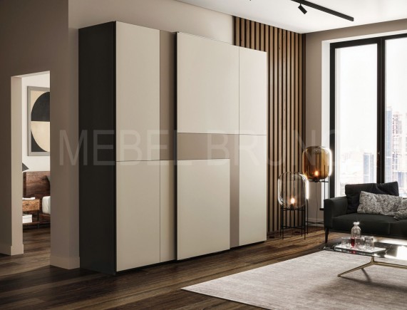 Шкаф-купе Аликонте