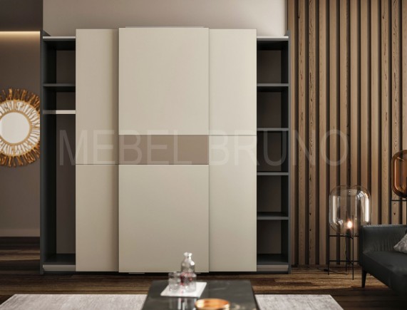 Шкаф-купе Аликонте