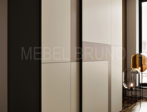 Шкаф-купе Аликонте