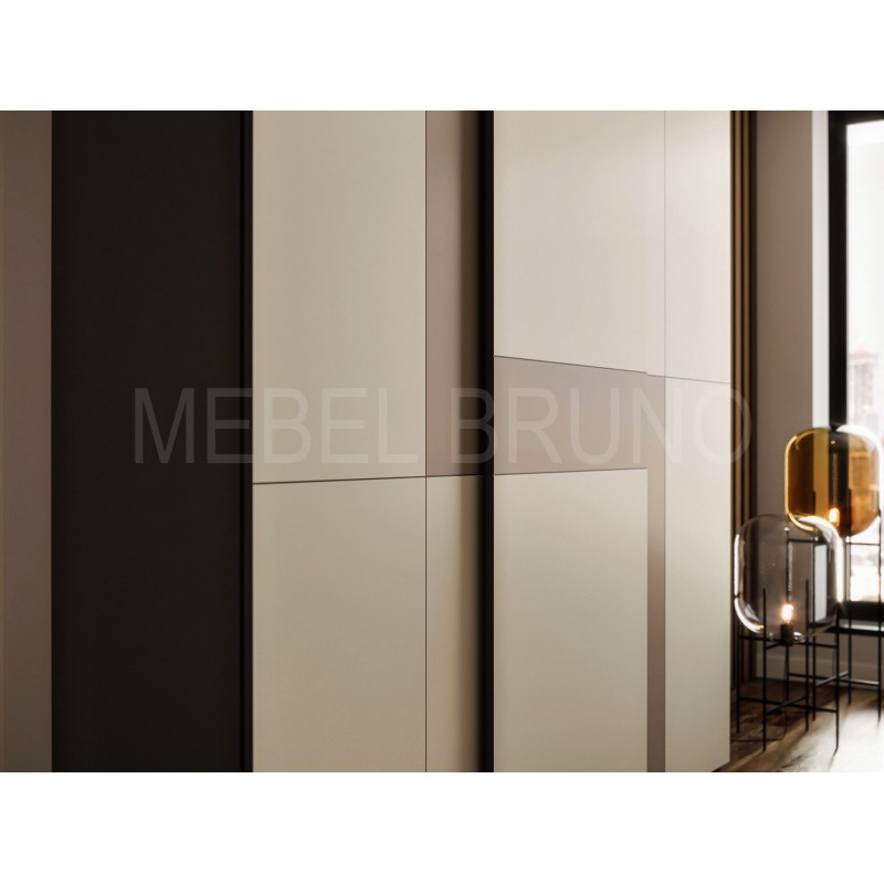 Шкаф-купе Аликонте 
