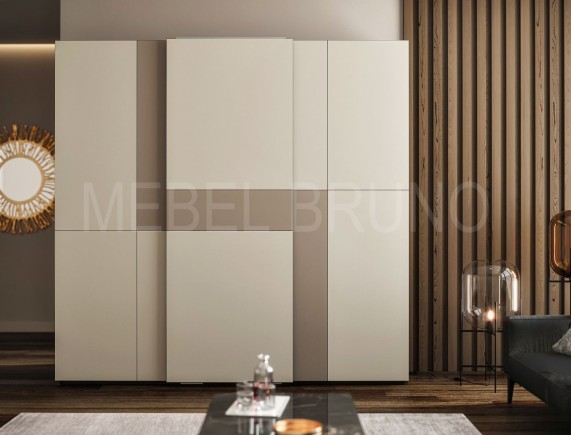 Шкаф-купе Аликонте