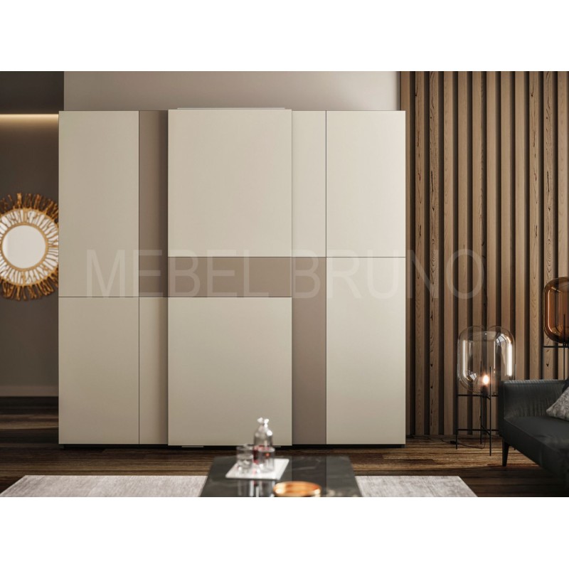 Шкаф-купе Аликонте 