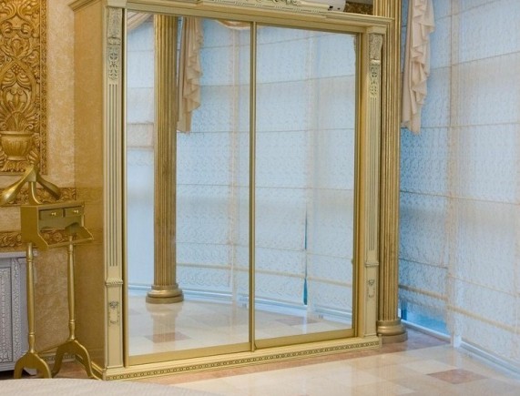 Шкаф-купе Озон