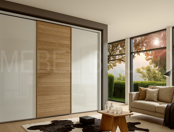 Шкаф-купе Моргана