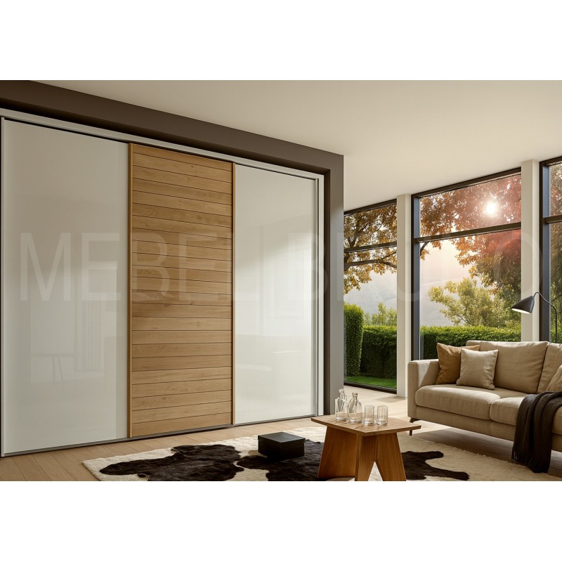 Шкаф-купе Моргана 