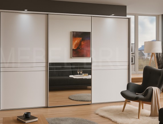 Шкаф-купе Шатл