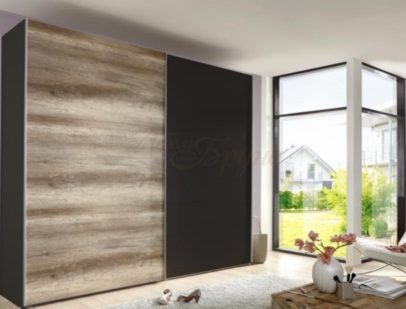 Шкаф-купе Шарп