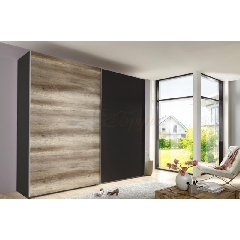 Шкаф-купе Шарп 