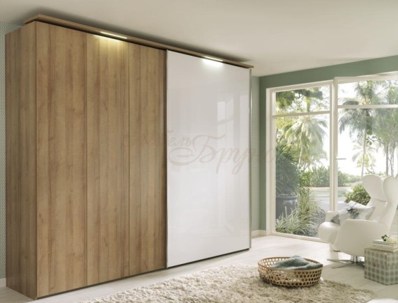 Шкаф-купе Шарп