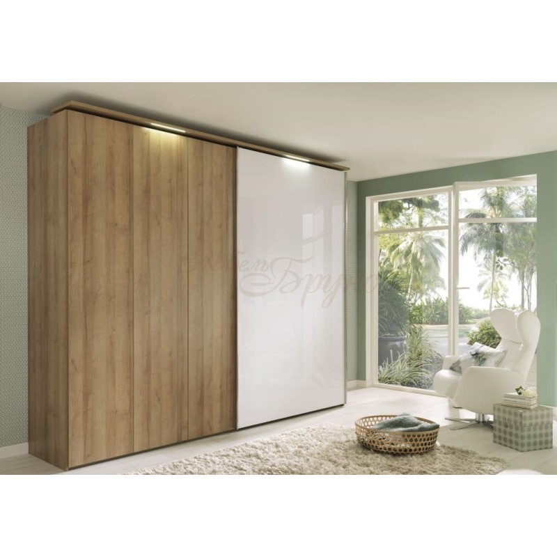 Шкаф-купе Шарп 