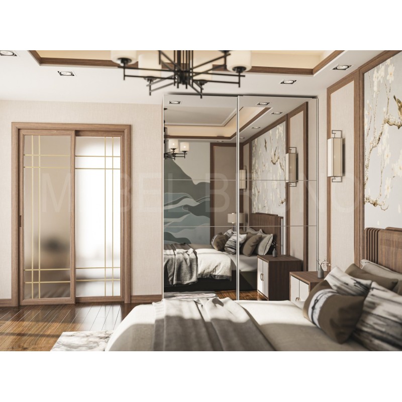 Шкаф-купе Вольтарон 