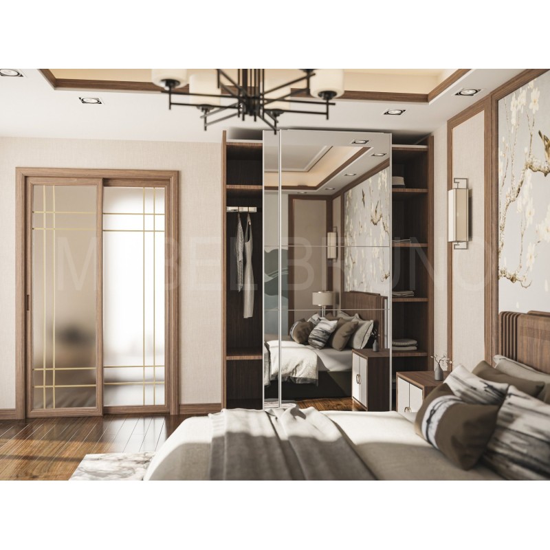 Шкаф-купе Вольтарон 