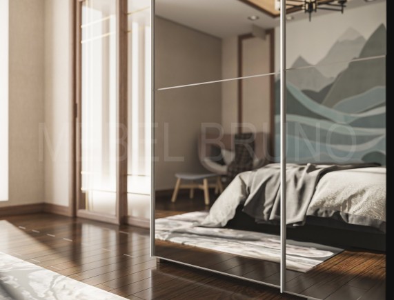 Шкаф-купе Вольтарон