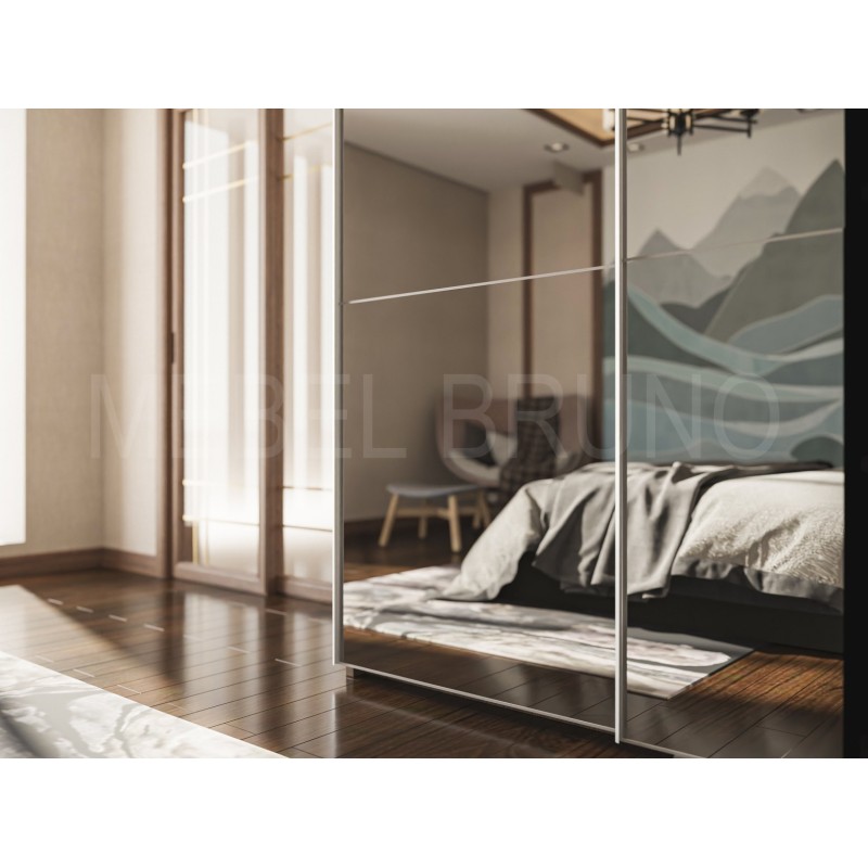 Шкаф-купе Вольтарон 