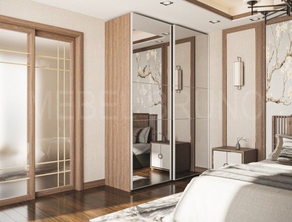 Шкаф-купе Вольтарон