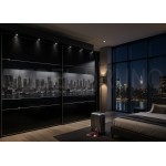 Шкаф-купе Пеплос  