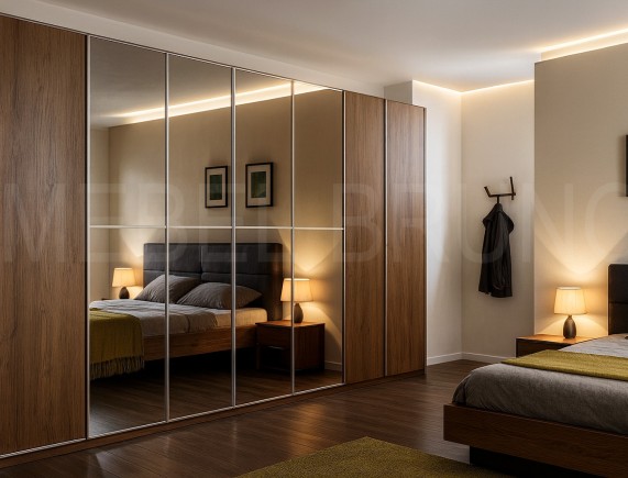 Шкаф-купе Стронг