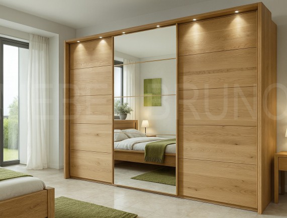 Шкаф-купе Соната