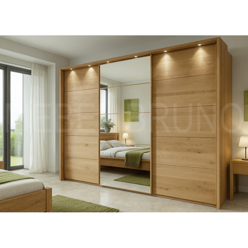 Шкаф-купе Соната 