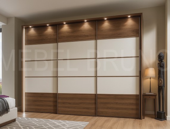 Шкаф-купе Танго