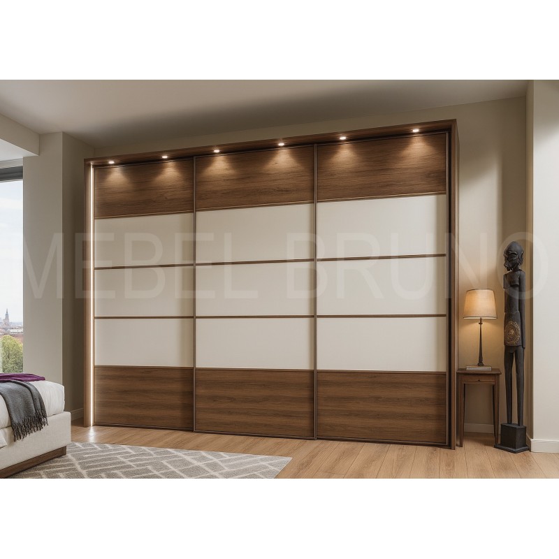 Шкаф-купе Танго 