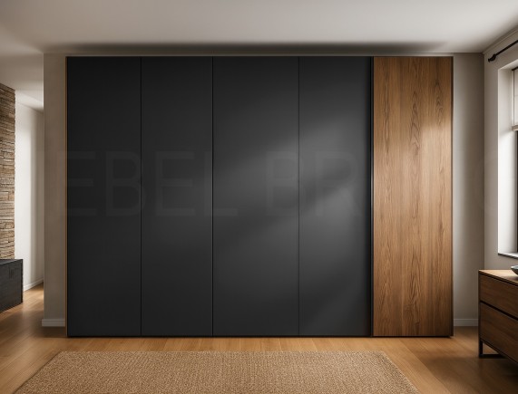 Шкаф-купе Самба