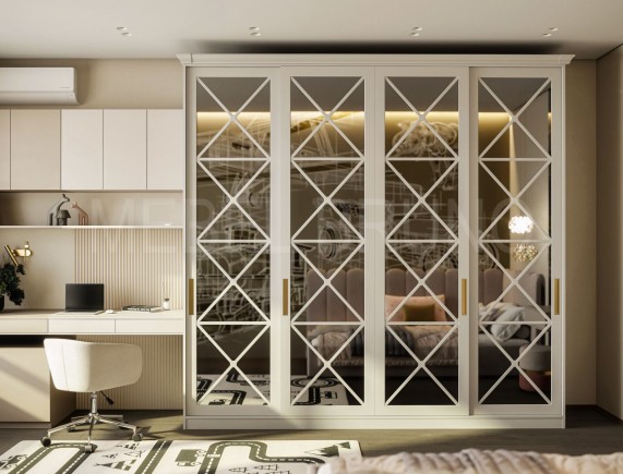 Шкаф-купе Ренни