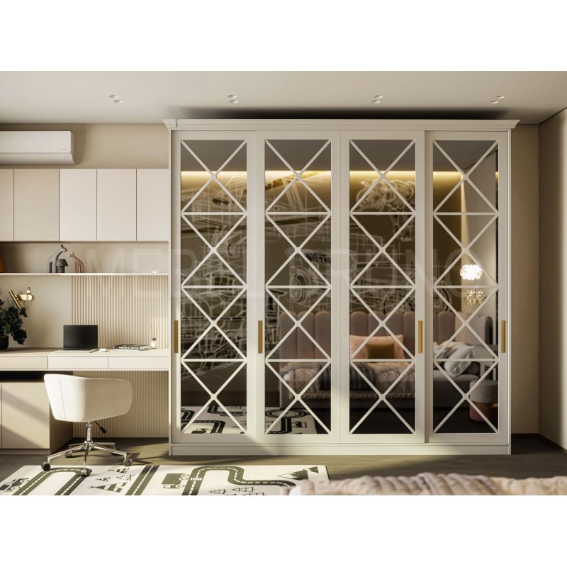 Шкаф-купе Ренни