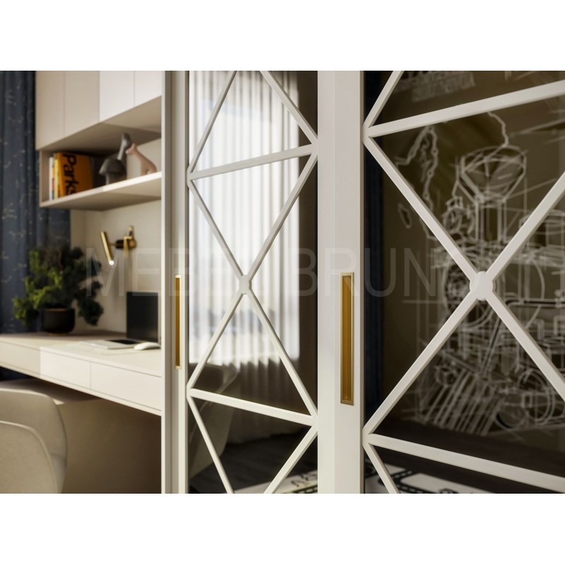 Шкаф-купе Ренни