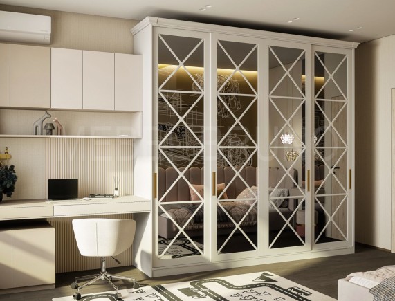 Шкаф-купе Ренни